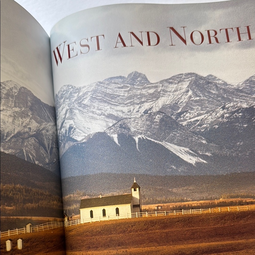 BOOK “Canadian Churches an Architectural History” - Picture 10 of 12